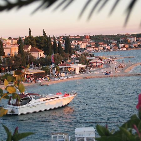 Apartments Villa Alfa Trogir Ngoại thất bức ảnh