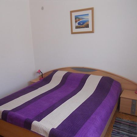 Apartments Villa Alfa Trogir Phòng bức ảnh