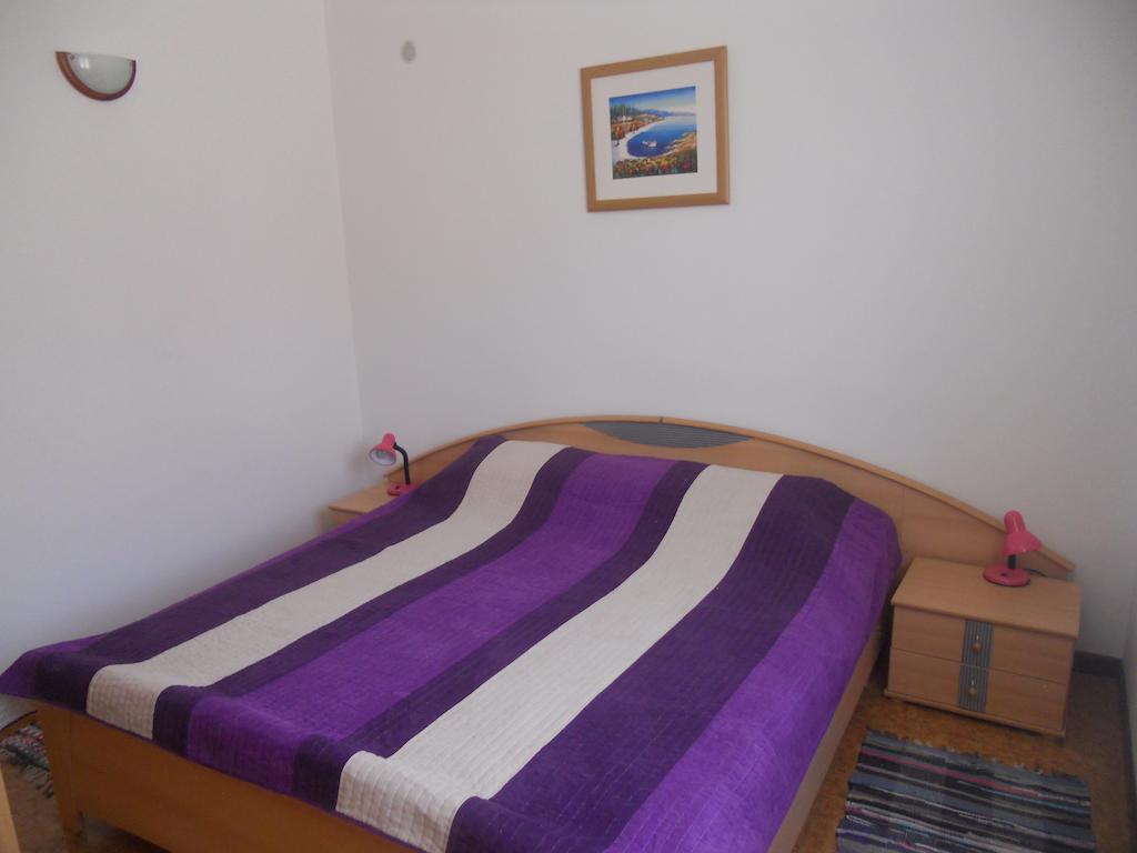 Apartments Villa Alfa Trogir Phòng bức ảnh